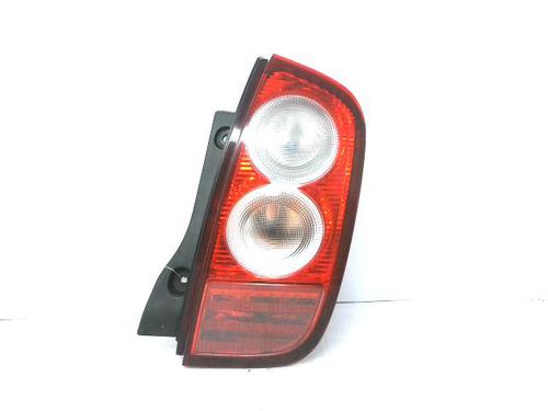Used Right taillight NISSAN MICRA III (K12) 1.2 16V (80 hp) 20914005