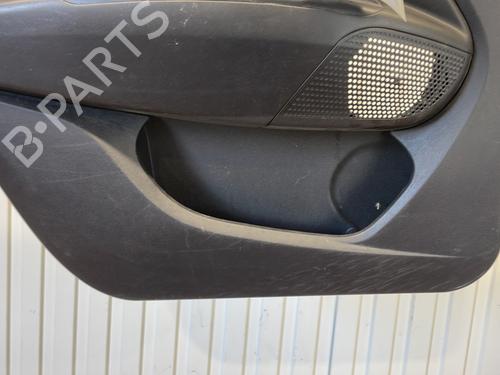 Front left panel OPEL COMBO Box Body/MPV (X12) 1.3 CDTI (B05) | BP26909416C58 