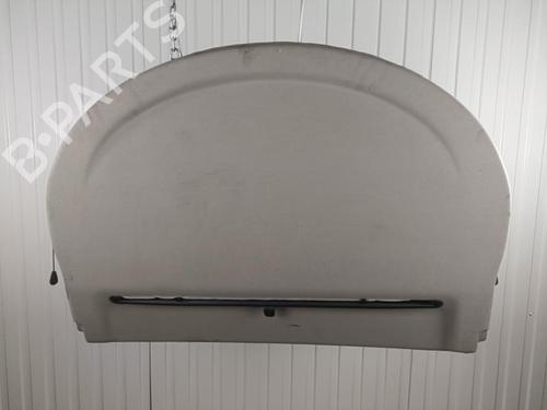 Used Rear parcel shelf RENAULT LAGUNA III (BT0/1) 2.0 dCi (BT01, BT08, BT09, BT0E, BT0K, BT12, BT1C, BT1D,... (150 hp) 22099449