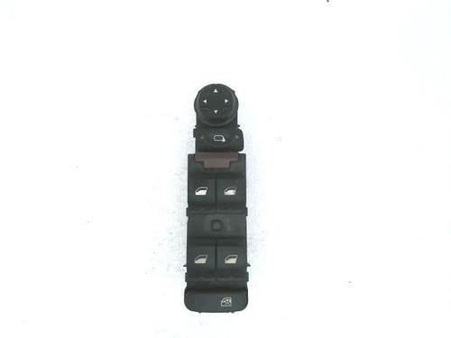 Used Left front window switch Left front window switch CITROËN C4 II (NC_) 1.6 HDi 110 (112 hp) 21539624 21539624