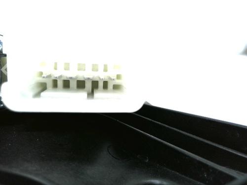 Used Rear left window mechanism Rear left window mechanism RENAULT CLIO V (B7_) 1.0 TCe 90 (B7MT) (91 hp) 29066389 29066389