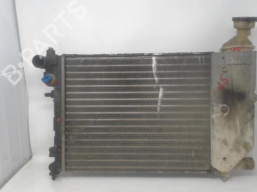 Køler CITROËN SAXO (S0, S1) 1.0 X (50 hp) 22100702