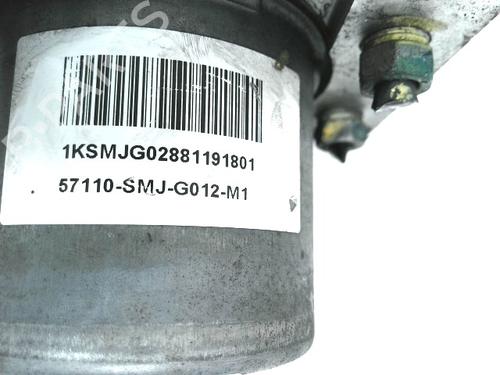 ABS pump HONDA CIVIC VIII Hatchback (FN, FK) 2.2 CTDi (FK3) | BP31763208M43 