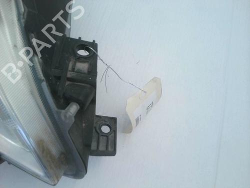 Right headlight MAZDA 5 (CW) 1.6 CD | BP36468128C29 - Image 3