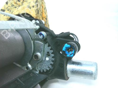 Used Front right seatbelt Front right seatbelt CITROËN C5 III Break (RW_) 2.0 HDi (136 hp) 20912812 20912812