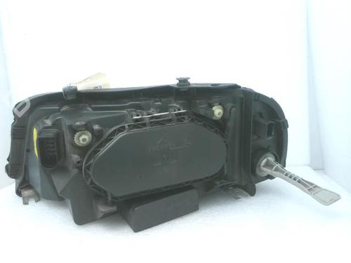 Right headlight VW SHARAN (7M8, 7M9, 7M6) 1.9 TDI | BP20911980C29 