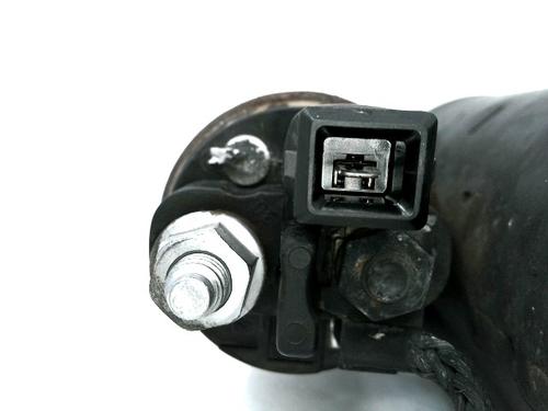 Starter VW POLO (6N2) 1.9 SDI | BP28429728M8  - Image 5