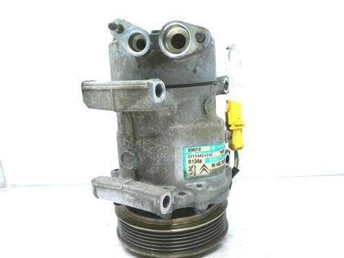 Used AC compressor AC compressor CITROËN C3 I (FC_, FN_) 1.4 i (73 hp) 22099184 22099184