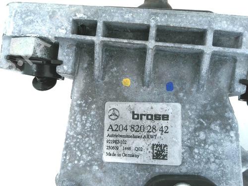 Electronic module MERCEDES-BENZ C-CLASS T-Model (S204) C 250 CDI (204.203) | BP30465629M83  - Image 6