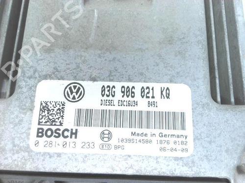 Used Electronic module Electronic module VW GOLF PLUS V (5M1, 521) 1.9 TDI (105 hp) 22748868 22748868