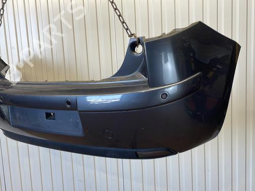 Rear bumper CITROËN C4 I (LC_) 1.6 HDi | BP26962422C8 