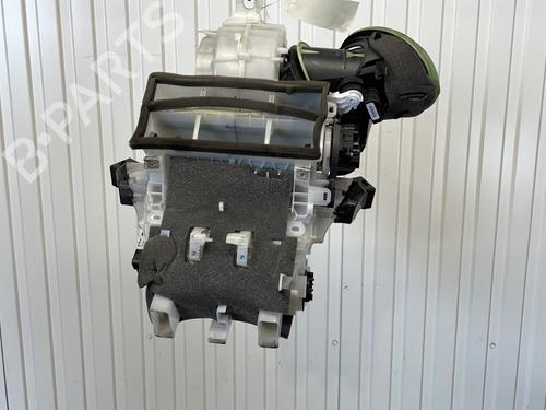 Klimaanlæg PEUGEOT 208 I (CA_, CC_) 1.6 HDi (92 hp) 24424400