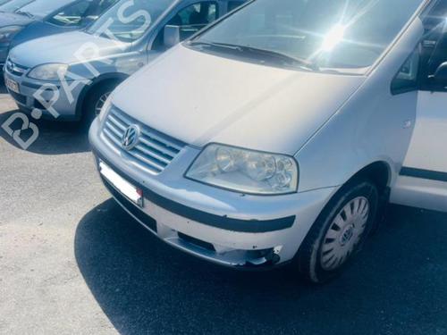 Front left window mechanism VW SHARAN (7M8, 7M9, 7M6) 1.9 TDI | BP20911975C22 