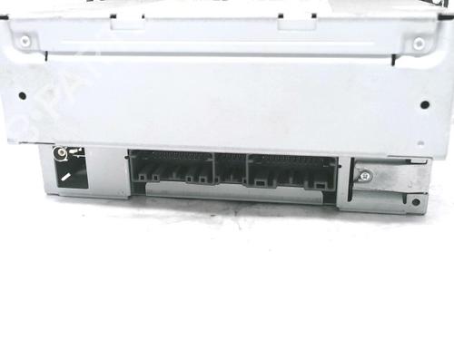 Radio JEEP CHEROKEE (KK) 2.8 CRD 4x4 | BP39025672E6 - Image 2