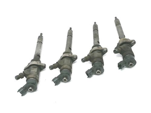 Used Injector Injector CITROËN C3 I (FC_, FN_) [2002-2013] 36334700 36334700