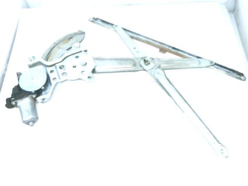 Used Front left window mechanism SUZUKI SX4 (EY, GY) 1.6 DDIS (RW416D) (90 hp) 24330947