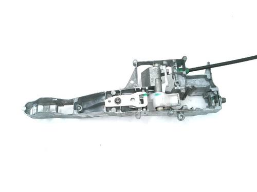 Front right lock CITROËN C3 Picasso (SH_) 1.6 HDi | BP27637441C97 