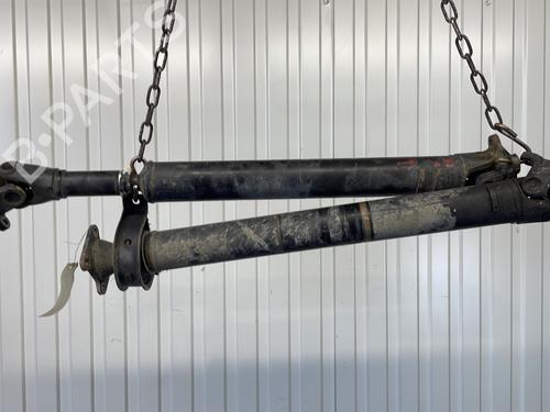 Used Driveshaft RENAULT MASTER PRO Platform/Chassis (HH__, UH__) [2005-2010]  28707751