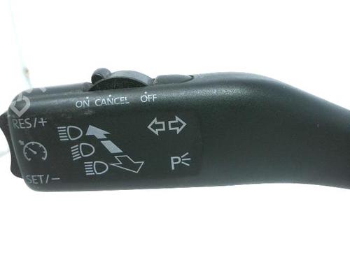 Steering column stalk VW TIGUAN (5N_) 2.0 TDI | BP20912028I23 