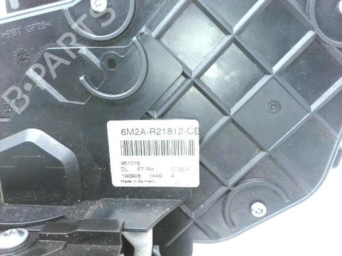 Used Front right lock Front right lock FORD GALAXY II (WA6) 2.0 TDCi (140 hp) 20914728 20914728