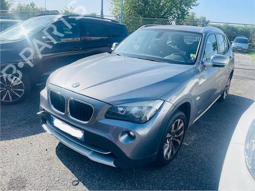 Left front shock absorber BMW X1 (E84) xDrive 20 d | BP27221147M16  - Image 23