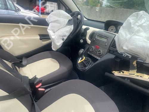 Starter LANCIA YPSILON (843_) 1.4 16V (843.AXC11, 843.AXC1B, 843.AXC1A) | BP27387297M8  - Image 8