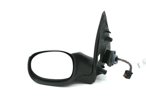 Used Left mirror Left mirror PEUGEOT 206+ (2L_, 2M_) 1.4 i (2LKFWA, 2MKFWA) (75 hp) 22101572 22101572