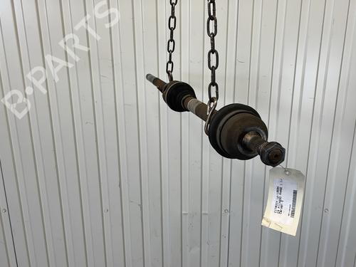 Right front driveshaft CITROËN C3 Picasso (SH_) 1.6 HDi | BP29120302M39 - Image 4