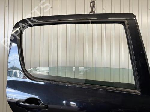 Right rear door PEUGEOT 307 (3A/C) 1.6 HDi 110 | BP20916107C5 