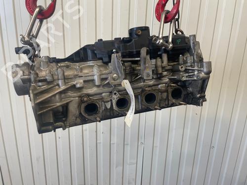 Cylinder head RENAULT KOLEOS I (HY_) 2.0 dCi 4x4 (HY0K) | BP37202703M5 - Image 2
