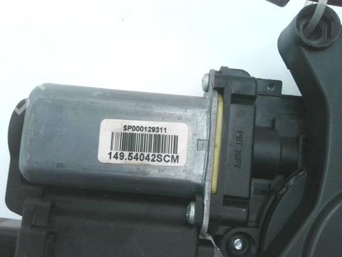 Front right window mechanism VW POLO (6N2) 1.4 16V | BP33178046C23 - Image 5
