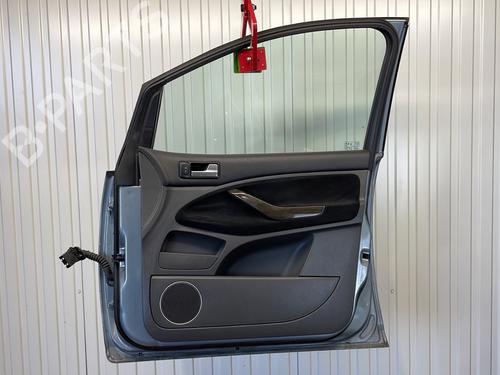 Right front door FORD C-MAX (DM2) 1.8 TDCi | BP21811962C3 