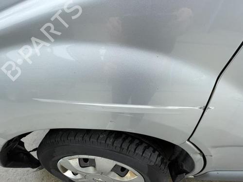 Break pedal RENAULT TRAFIC II Van (FL) 2.0 dCi 115 (FL01, FL0U, FL00, FL0H, FL0M) | BP20915239I19 