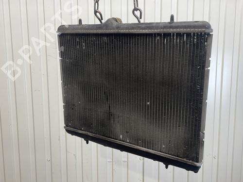 Køler PEUGEOT 208 I (CA_, CC_) 1.6 HDi (92 hp) 29304947