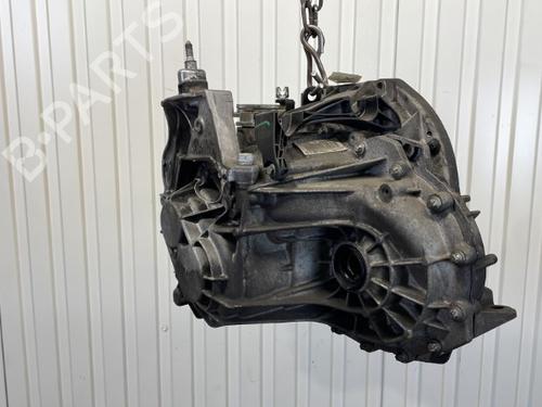 Used Gearbox Gearbox 20913198 20913198