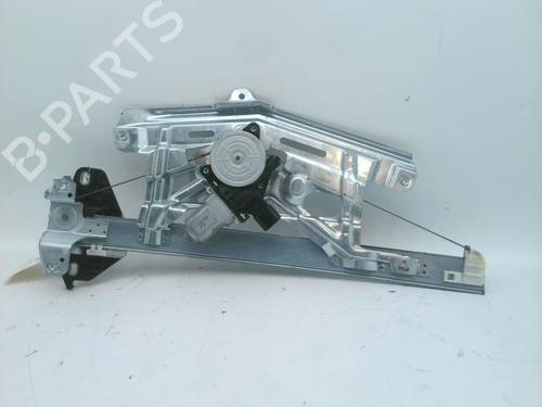 Used Front left window mechanism HONDA CIVIC VIII Hatchback (FN, FK) 2.2 CTDi (FK3) (140 hp) 31763198