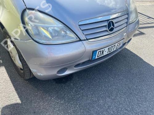 Left taillight MERCEDES-BENZ A-CLASS (W168) A 140 (168.031, 168.131) | BP20916738C34 