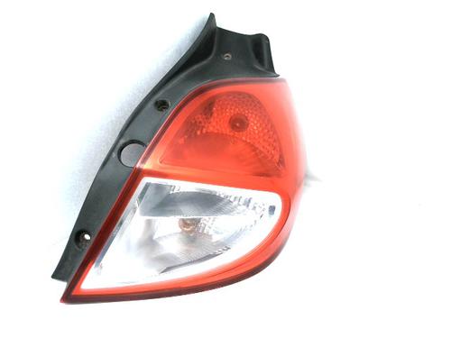 Right taillight RENAULT CLIO III (BR0/1, CR0/1) 1.2 16V Hi-Flex (BR1U, CR1U) | BP28952383C35 