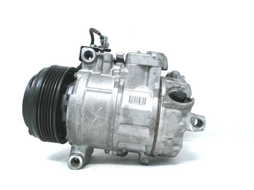 AC compressor BMW 3 Touring (E91) 318 d | BP32000131M34 - Image 5