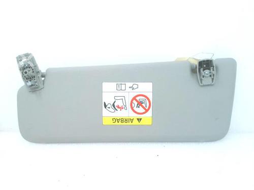Used Right sun visor Right sun visor BMW X4 (F26) xDrive 20 d (190 hp) 20911916 20911916