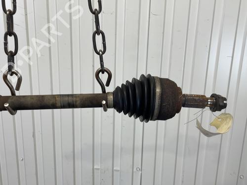 Left front driveshaft RENAULT SCÉNIC II (JM0/1_) 1.5 dCi (JM02, JM13) | BP27685948M38 