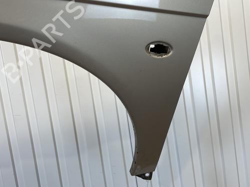 Left front fenders CITROËN C5 II (RC_) 1.6 HDi (RC8HZB) | BP22101544C41 