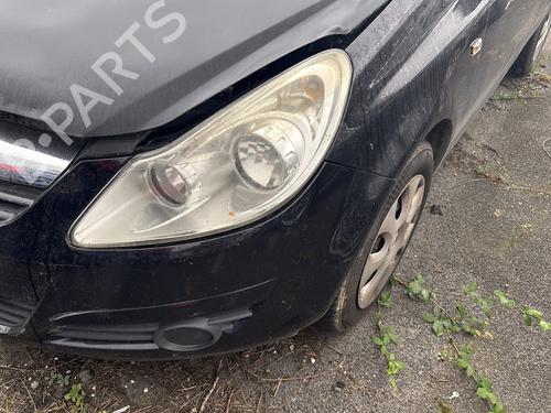 Right headlight OPEL CORSA D (S07) 1.3 CDTI (L08, L68) | BP28570608C29 - Image 8