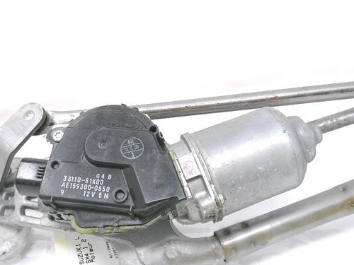 Front wiper motor SUZUKI SX4 (EY, GY) 2.0 DDiS 4x4 (RW420D) | BP34561868M29 - Image 3