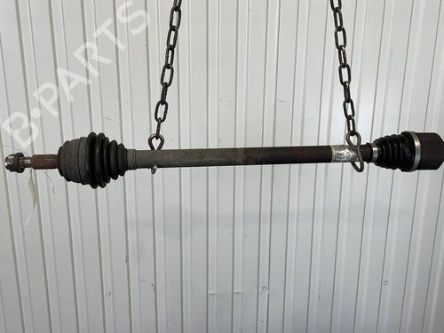 Used Right front driveshaft PEUGEOT 308 II (LB_, LP_, LW_, LH_, L3_) 1.6 HDi / BlueHDi 115 (115 hp) 28668766