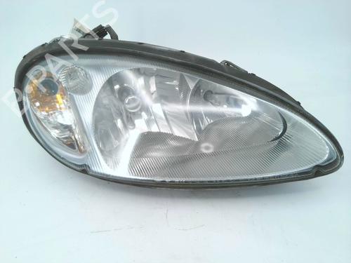 Right headlight CHRYSLER PT CRUISER (PT_) 2.2 CRD | BP27254744C29 - Image 2