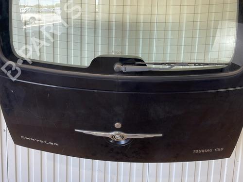 Tailgate CHRYSLER PT CRUISER (PT_) 2.2 CRD | BP27254743C6 