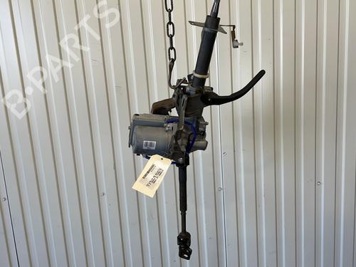 Used Steering column NISSAN X-TRAIL II (T31) 2.0 dCi 4x4 (150 hp) 25275354