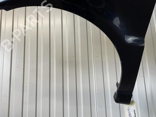 Left front fenders VW POLO (6N2) 1.9 SDI | BP28429709C41 