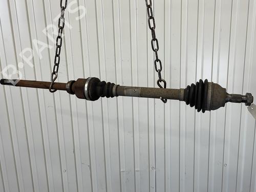 Right front driveshaft CITROËN DS4 (NX_) 1.6 HDi 115 | BP29074763M39 - Image 2